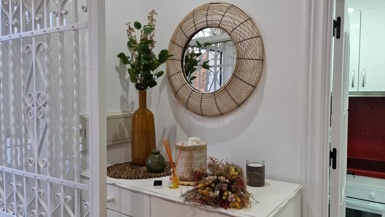 Carmen De Alaia By Florentia Homes Granada Buitenkant foto