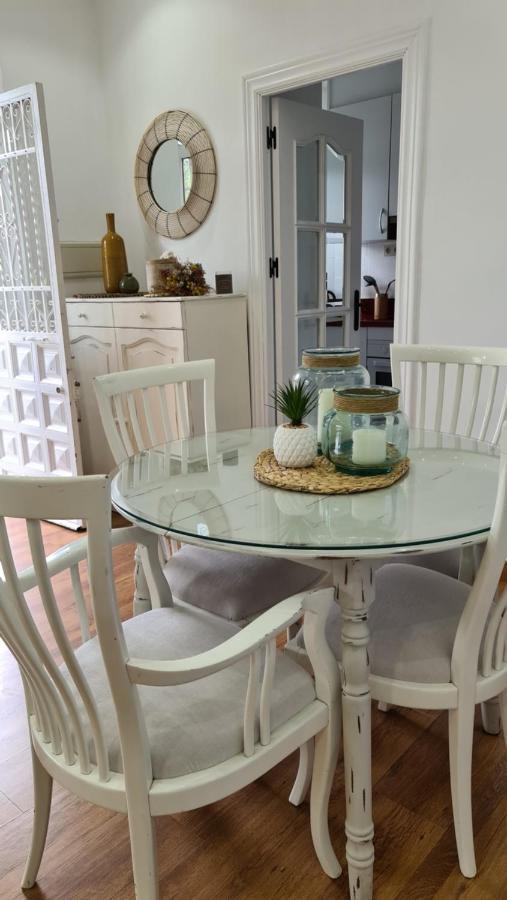 Carmen De Alaia By Florentia Homes Granada Buitenkant foto