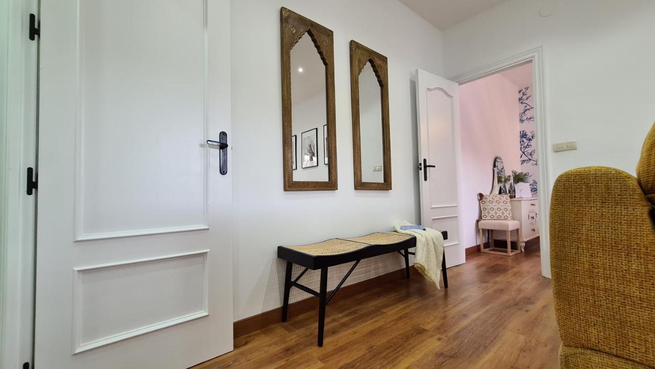 Carmen De Alaia By Florentia Homes Granada Buitenkant foto