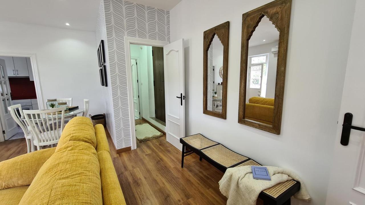 Carmen De Alaia By Florentia Homes Granada Buitenkant foto