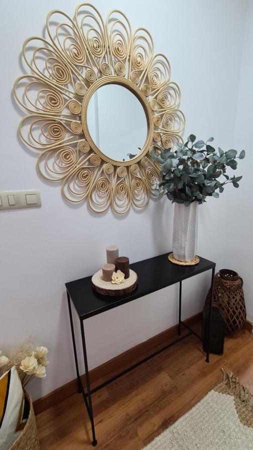 Carmen De Alaia By Florentia Homes Granada Buitenkant foto