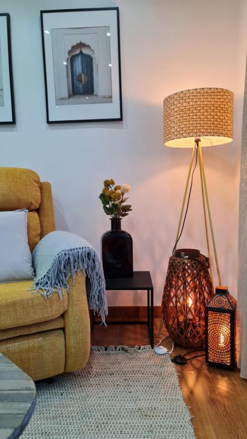Carmen De Alaia By Florentia Homes Granada Buitenkant foto