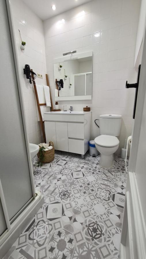 Carmen De Alaia By Florentia Homes Granada Buitenkant foto