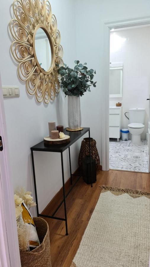 Carmen De Alaia By Florentia Homes Granada Buitenkant foto