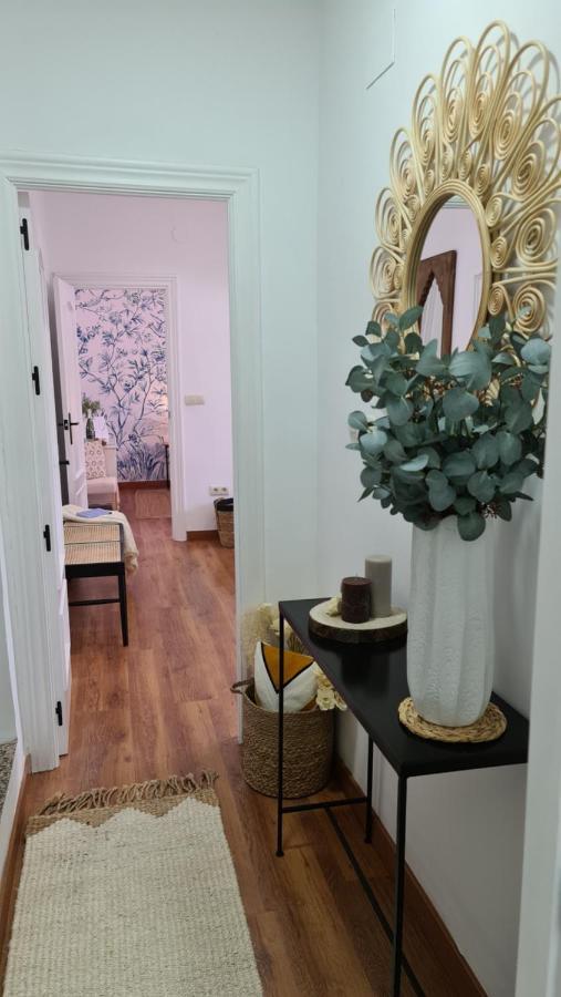 Carmen De Alaia By Florentia Homes Granada Buitenkant foto