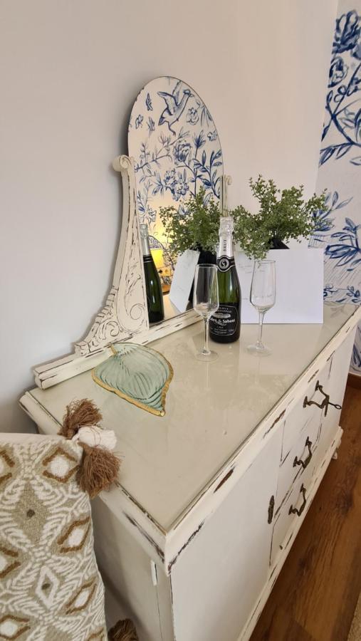 Carmen De Alaia By Florentia Homes Granada Buitenkant foto